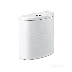 Бачок для унитаза Roca Dama Senso Compacto 34151B000 купить в интернет-магазине сантехники Sanbest