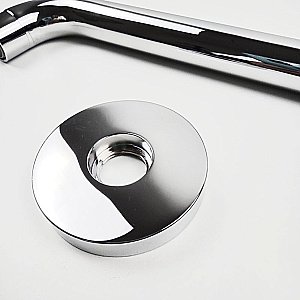 Излив PAINI Cox 78CR207CAN25 хром купить в интернет-магазине сантехники Sanbest