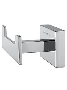 Крючок WONZON & WOGHAND FLAT WW-9725 хром купить в интернет-магазине сантехники Sanbest