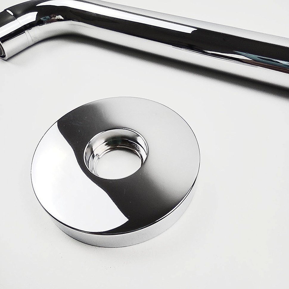 Излив PAINI Cox 78CR207CAN25 хром купить в интернет-магазине сантехники Sanbest