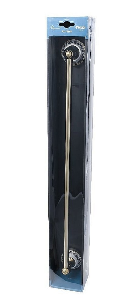 Полотенцедержатель FIXSEN BOGEMA GOLD FX-78501G купить в интернет-магазине сантехники Sanbest
