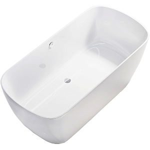 Ванна Astra Form Антарес 160х75 01010019 белая купить в интернет-магазине Sanbest