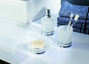 Стакан Langberger Accessories 22213A купить в интернет-магазине сантехники Sanbest