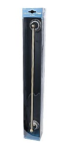 Полотенцедержатель FIXSEN BOGEMA GOLD FX-78501G купить в интернет-магазине сантехники Sanbest