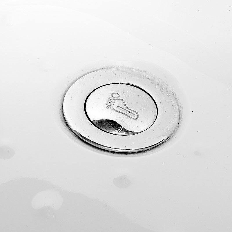 Душевая кабина DTO Серия ЕМ ЕМ2712 LED 120x80 купить в интернет-магазине Sanbest