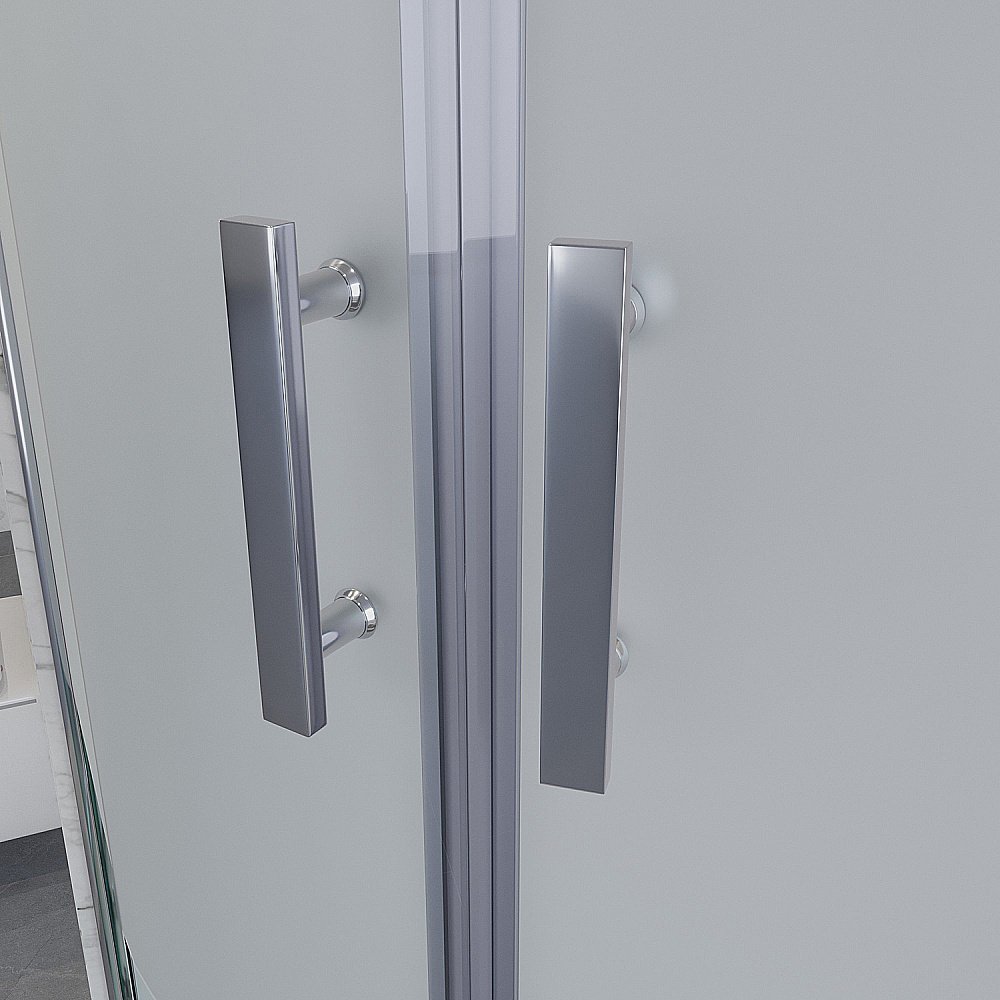 Душевая кабина Niagara Ultra NG-310-01L/R 120х80 купить в интернет-магазине Sanbest