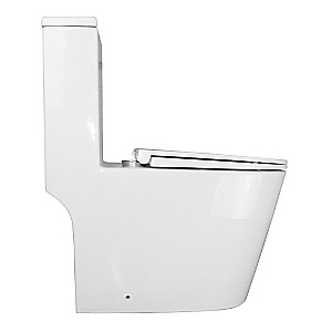 Инсталляция для унитаза Azario AZ-8010-1000 купить в интернет-магазине сантехники Sanbest