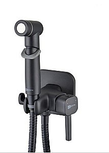 Гигиенический душ Lemark Solo LM7165BL купить в интернет-магазине сантехники Sanbest