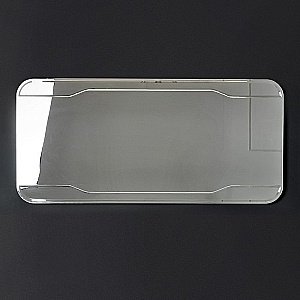 Зеркало Kerasan Waldorf 150 в ванную от интернет-магазине сантехники Sanbest