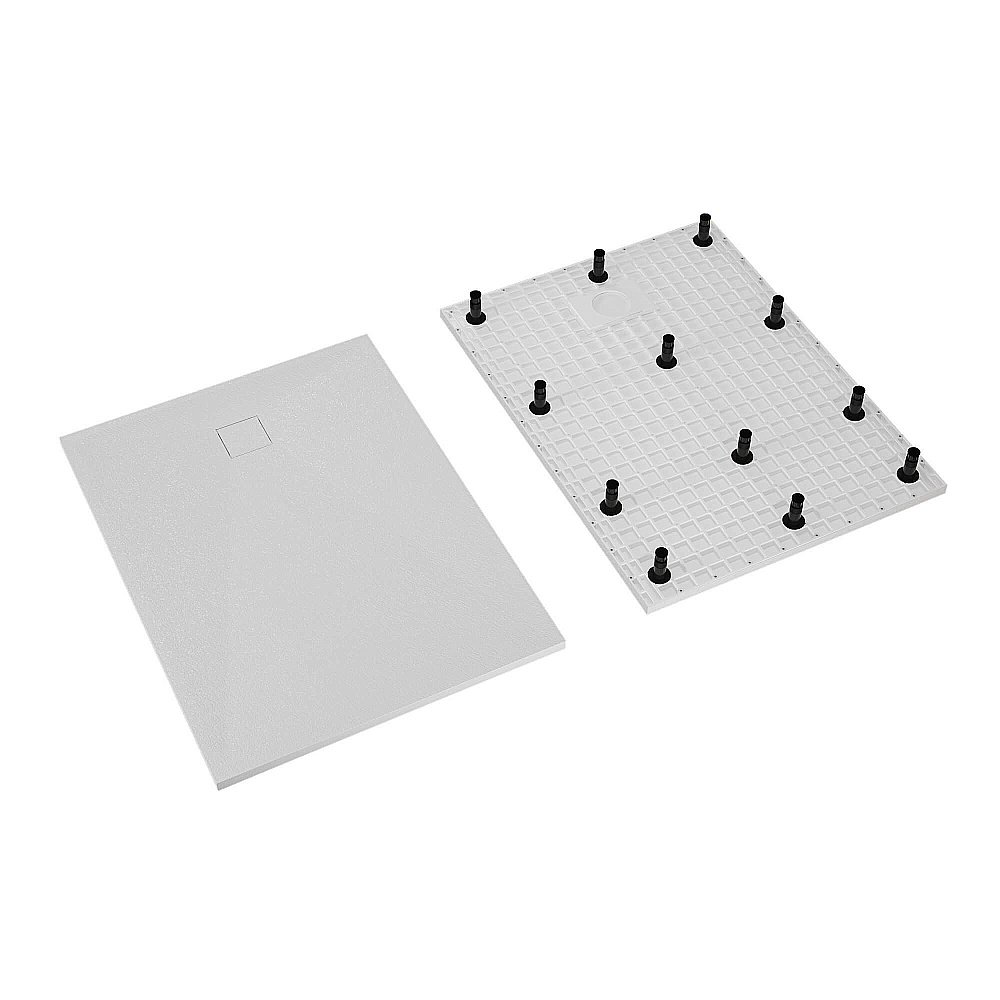 Душевой поддон RGW TSS-W 553502815-01 80x150 белый купить в интернет-магазине Sanbest