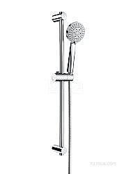 Душевая гарнитура Roca Stella 100/3F 5B1D03C00 купить в интернет-магазине сантехники Sanbest