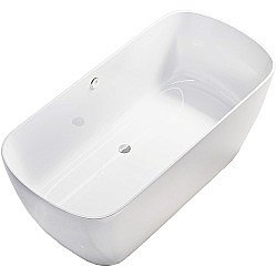 Ванна Astra Form Антарес 160х75 01020019 цвета RAL купить в интернет-магазине Sanbest