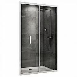 Душевая дверь Abber Sonnenstrand AG07100 100 купить в интернет-магазине Sanbest