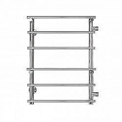 Полотенцесушитель водяной Terminus Вента П6 450x650 с боковым подключением 500 купить в интернет-магазине сантехники Sanbest