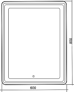 Инсталляция для унитаза Azario AZ-8010-1000 купить в интернет-магазине сантехники Sanbest