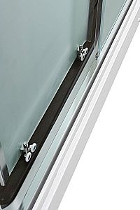 Душевая кабина AvaCan KD Серия KD2912N 120х90 без крыши купить в интернет-магазине Sanbest