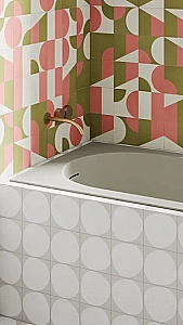 Ванна Salini ORNELLA KIT S-sense 102416M 160x70 белая купить в интернет-магазине Sanbest