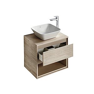 Смеситель для раковины Ideal Standard Tesi A6575AA купить в интернет-магазине сантехники Sanbest