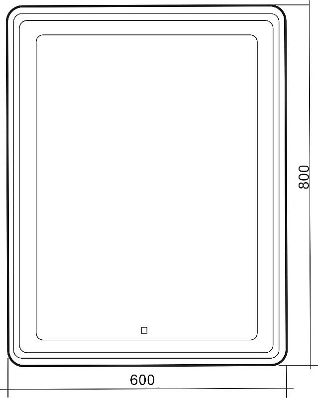 Инсталляция для унитаза Azario AZ-8010-1000 купить в интернет-магазине сантехники Sanbest