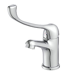 Смеситель для раковины Lemark Project LM4636C хром купить в интернет-магазине сантехники Sanbest