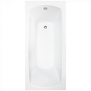 Ванна Delice Veneto DLR330061-G 170х75 белая купить в интернет-магазине Sanbest