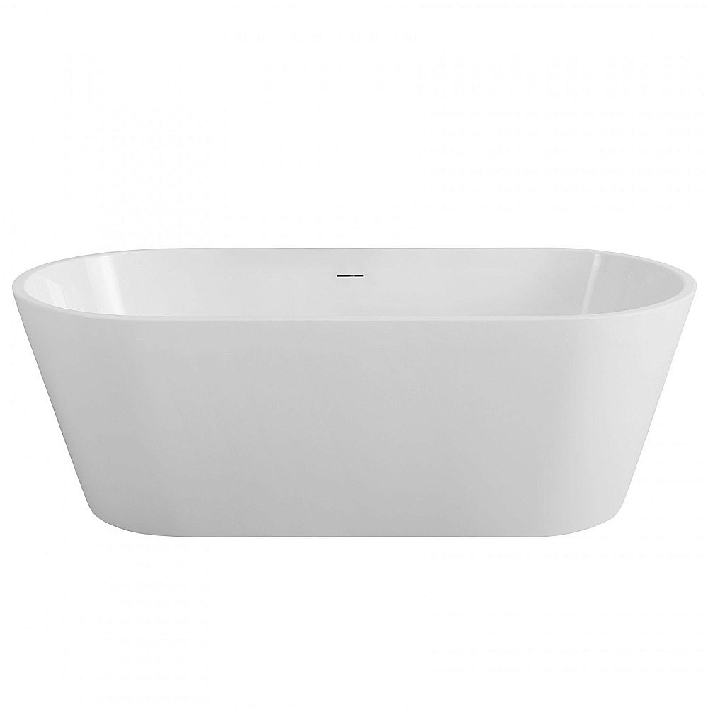 Ванна акриловая Art&Max AM-TORINO-1800-780 белая купить в интернет-магазине Sanbest