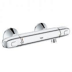 Термостат для душа Grohe Grohtherm 1000 34550000 купить в интернет-магазине сантехники Sanbest