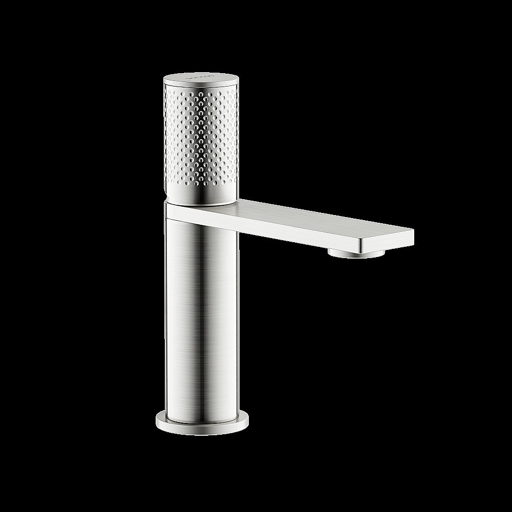 Смеситель для раковины Sancos Nexus SC9011BN брашированный никель купить в интернет-магазине сантехники Sanbest