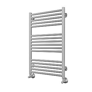 Полотенцесушитель водяной Terminus Аврора П16 450x778 купить в интернет-магазине сантехники Sanbest