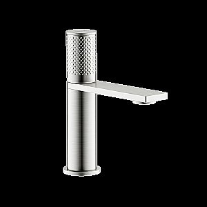 Смеситель для раковины Sancos Nexus SC9011BN брашированный никель купить в интернет-магазине сантехники Sanbest