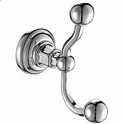 Крючок Elghansa PRAKTIC Chrome Accessories PRK-120 купить в интернет-магазине сантехники Sanbest