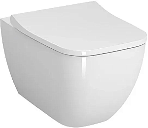 Унитаз подвесной Vitra Shift 7742B003-0075 купить в интернет-магазине Sanbest
