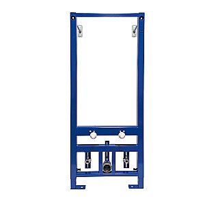 Инсталляция для биде BERGES ATOM 049216 купить в интернет-магазине сантехники Sanbest