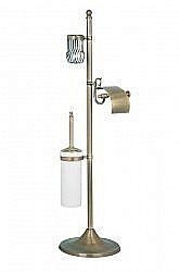 Стойка для ванной Boheme Medici 10613 купить в интернет-магазине сантехники Sanbest