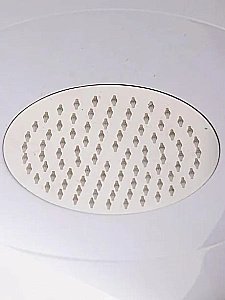 Душевая кабина WeltWasser Werra XL 120х90 с поддоном купить в интернет-магазине Sanbest