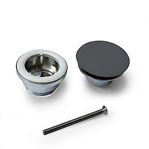 Донный клапан Artceram ACA038 Blu Denim купить в интернет-магазине сантехники Sanbest