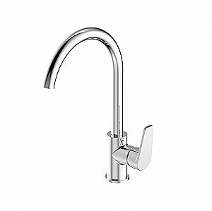 Смеситель для кухни Bien Ferra купить в интернет-магазине сантехники Sanbest