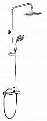 Душевая система D&K Bayern Potsdam DA2113701B09 купить в интернет-магазине сантехники Sanbest