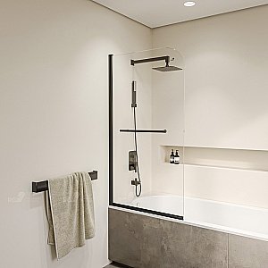 Душевая система RGW Shower Panels SP-6143-01 50140801-01 хром купить в интернет-магазине сантехники Sanbest