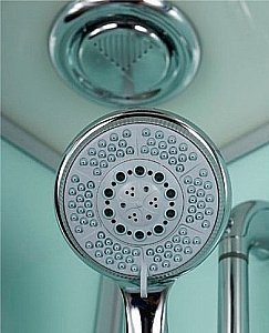 Душевая кабина Esbano Elegancia ES-110PR 110х110 купить в интернет-магазине Sanbest