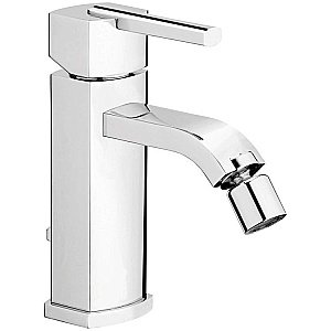 Смеситель для биде Webert Azeta AZ840102015 купить в интернет-магазине сантехники Sanbest