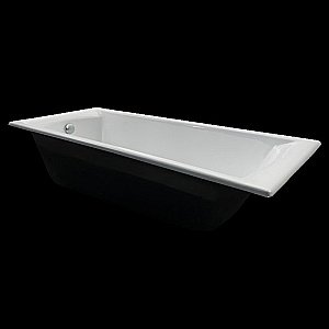 Ванна чугунная Byon Milan И0000069 170х70 купить в интернет-магазине Sanbest