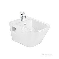 Биде подвесное Roca The Gap 357475000 купить в интернет-магазине Sanbest