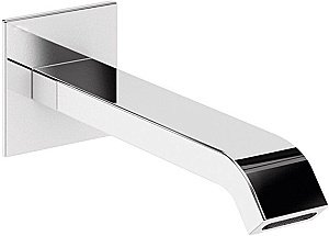 Излив для ванны Cezares PORTA-SC-01 хром купить в интернет-магазине сантехники Sanbest