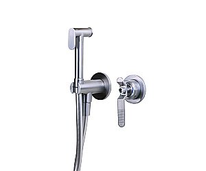 Гигиенический душ Bronze De Luxe 1760'S LOFT 3253CC купить в интернет-магазине сантехники Sanbest