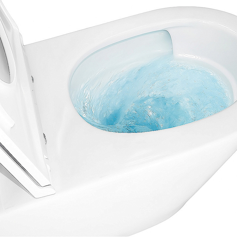 Инсталляция для унитаза Azario AZ-8010-1000 купить в интернет-магазине сантехники Sanbest