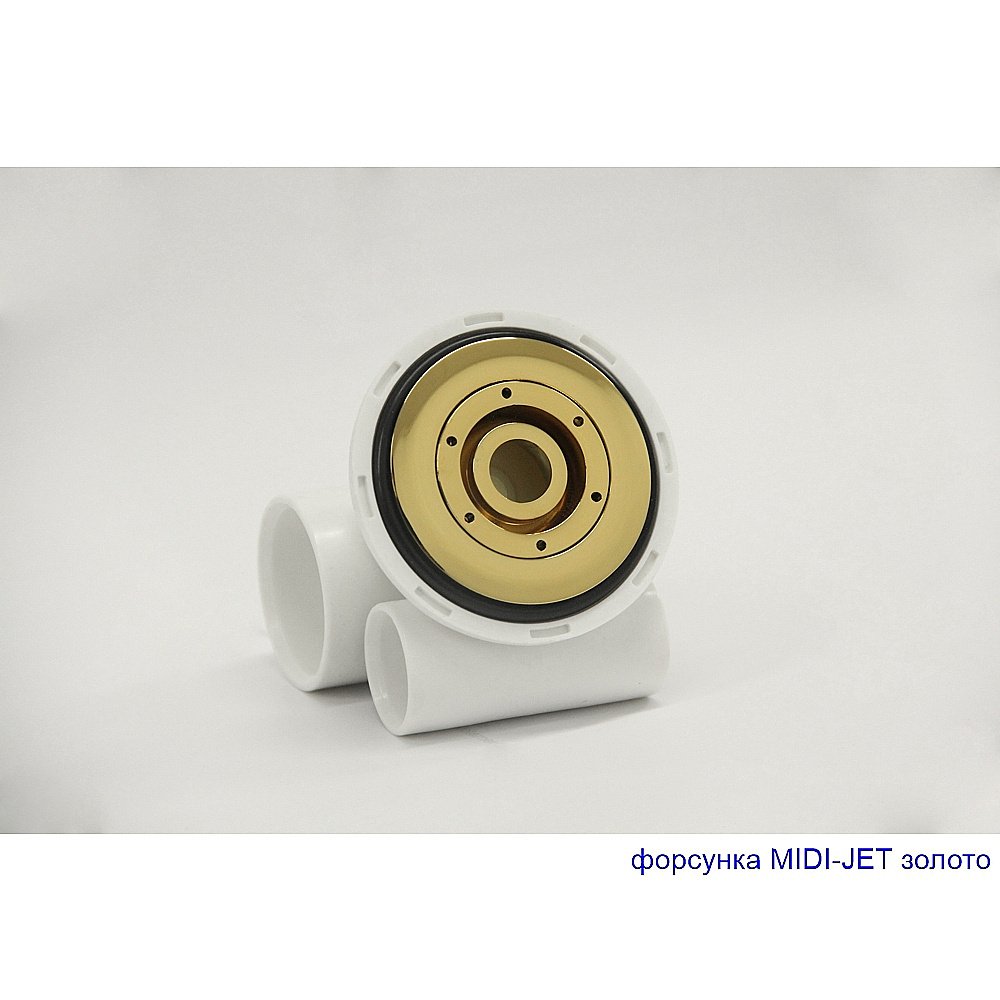 Ванна акриловая EXCELLENT Arana ULTRA WAEX.ARA18.ULTRA.GL 180x85 белая с гидромассажем купить в интернет-магазине Sanbest