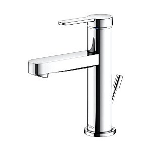 Смеситель для раковины KEUCO IXMO FLAT 59502013000 хром купить в интернет-магазине сантехники Sanbest