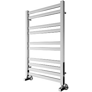 Полотенцесушитель Aquatek Лира П10 50х80 AQ KP1080CH хром купить в интернет-магазине сантехники Sanbest