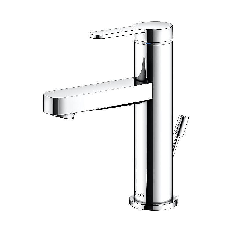 Смеситель для раковины KEUCO IXMO FLAT 59502013000 хром купить в интернет-магазине сантехники Sanbest